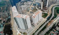 Chính Chủ Bán Căn Góc 413 Tòa B Chung Cư Ia20 Ciputra, Diện Tích 107,5m Hướng Nam View Nội Khu 7