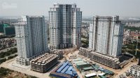 Chính Chủ Bán Căn Góc 413 Tòa B Chung Cư Ia20 Ciputra, Diện Tích 107,5m Hướng Nam View Nội Khu 8
