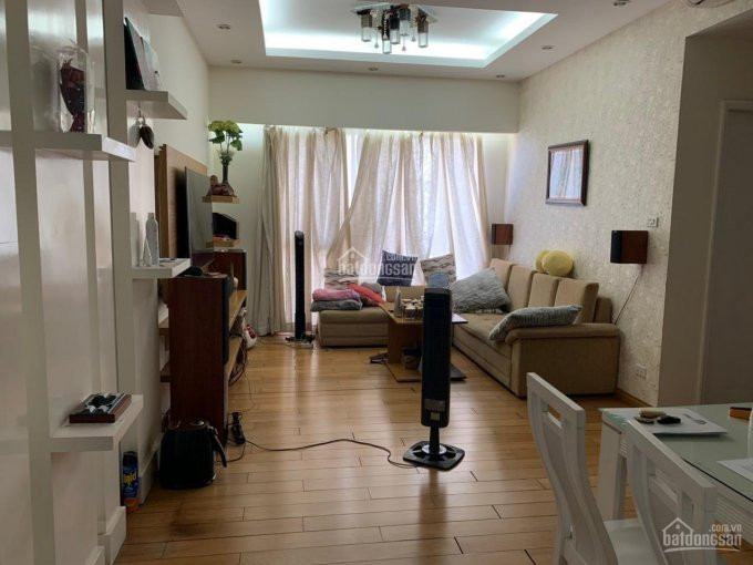 Chính Chủ Bán Căn Góc 90m2 Lầu Trung Chung Cư Phú Mỹ, Nhà Full Nội Thất, Shr, Giá 2,75 Tỷ 4