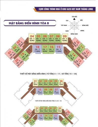 Chính Chủ Bán Căn Hộ 3pn 111m2, Ban Công đông Nam, B-2215 Tại Ia20 Ciputra, 22tr/m2 Lh 0989 582 529 1