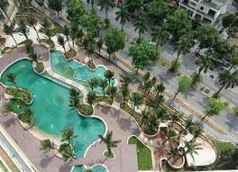 Chính Chủ Bán Căn Hộ, 3pn 2wc, Hướng đông Nam 90m2 Khu Ecopark Giá 2280 Triệu, Bao Tất Thuế Phí 5