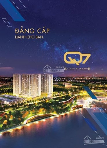 Chính Chủ Bán Căn Hộ Cao Cấp Q7 đào Trí, Giá 1750 Tỷ 2pn Nội Thất đẹp, Tặng Bếp Và Máy Hút Mùi 2