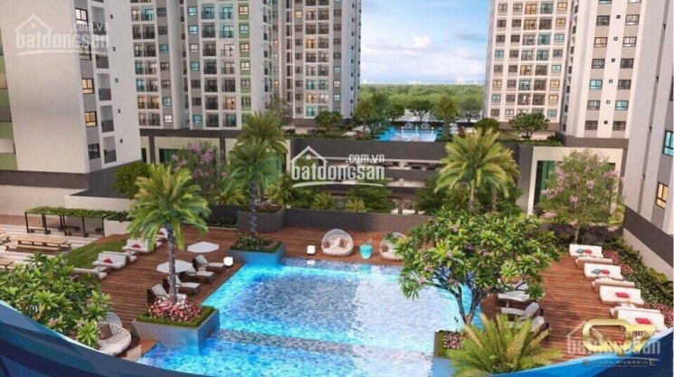 Chính Chủ Bán Căn Hộ Q7 Riverside 2pn 2wc 67m2 Giá 2080 Tỷ, Giá Thật 100%, Lh 0909501***, Mtg 3