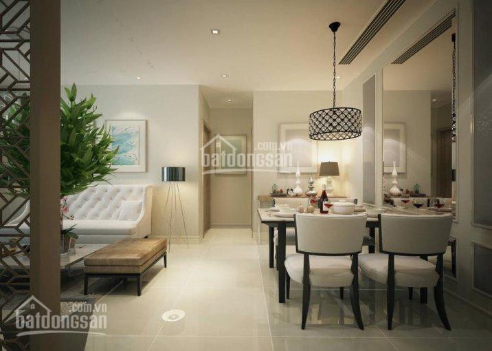 Chính Chủ Bán Căn Hộ Sadora, Dt: 88m2 Lầu 9 Nhà Mới 100% Call: 0977771919 3