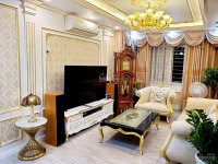 Chính Chủ - Bán Căn Hộ Tại Hồ Gươm Hà đông: 103m2 - 3pn Giá Chỉ 3 Tỷ Full Nội Thất Cực đẹp 4