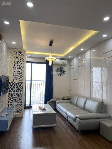 Chính Chủ Bán Căn Hộ Tòa A6, 90m2 3 Phòng Ngủ, Ban Công Nam View Bể Bơi Nội Khu, đầy đủ Nội Thất 2