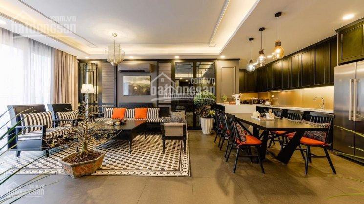 Chính Chủ Bán Căn Hộ Vinhomes Nguyễn Chí Thanh, Căn đập Thông Diện Tích 215m2 Full Nội Thất 60tr/m2 1
