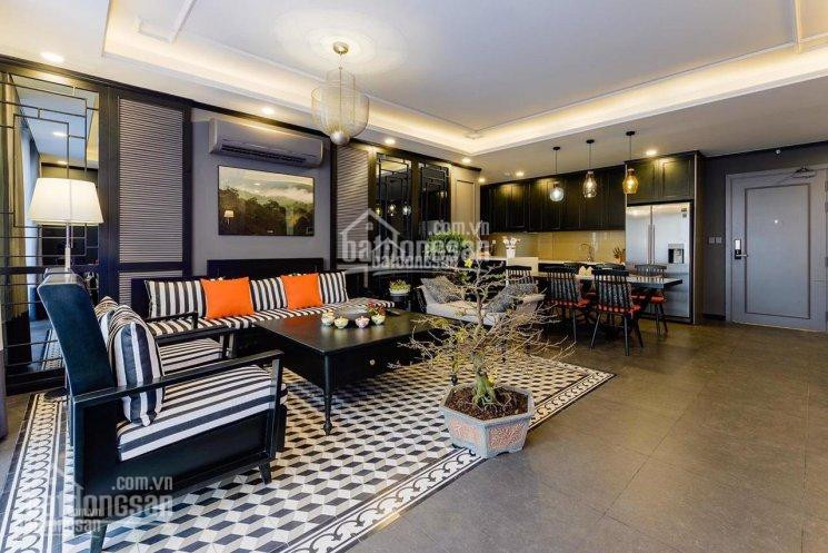 Chính Chủ Bán Căn Hộ Vinhomes Nguyễn Chí Thanh, Căn đập Thông Diện Tích 215m2 Full Nội Thất 60tr/m2 2