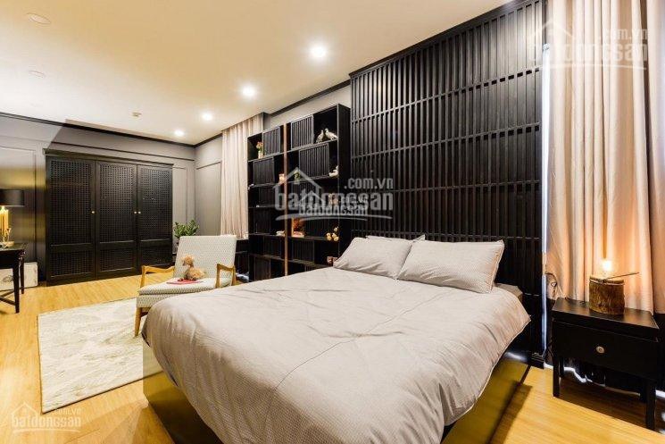 Chính Chủ Bán Căn Hộ Vinhomes Nguyễn Chí Thanh, Căn đập Thông Diện Tích 215m2 Full Nội Thất 60tr/m2 4