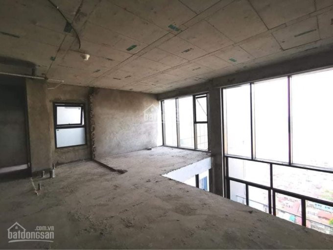 Chính Chủ Bán Căn Penthouse Duplex Thông Tầng Vip - View Sông Hồng đẹp - 180m2 Giá: 125 Tỷ 2