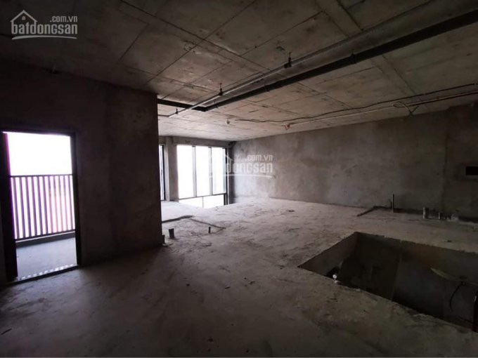 Chính Chủ Bán Căn Penthouse Duplex Thông Tầng Vip - View Sông Hồng đẹp - 180m2 Giá: 125 Tỷ 4