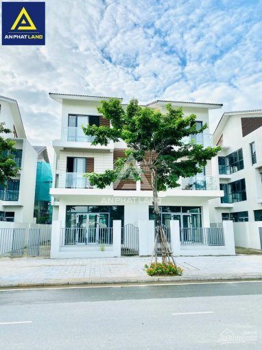 Chính Chủ Bán Cắt Lỗ Biệt Thự Dương Nội An Vượng Villas, Diện Tích 180m2, Gần Sát Hồ, Giá 13 Tỷ 1