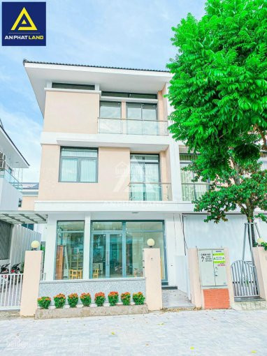 Chính Chủ Bán Cắt Lỗ Biệt Thự Dương Nội An Vượng Villas, Diện Tích 180m2, Gần Sát Hồ, Giá 13 Tỷ 3