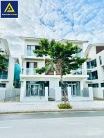 Chính Chủ Bán Cắt Lỗ Biệt Thự Dương Nội An Vượng Villas, Diện Tích 180m2, Gần Sát Hồ, Giá 13 Tỷ 7