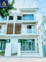 Chính Chủ Bán Cắt Lỗ Biệt Thự Dương Nội An Vượng Villas, Diện Tích 180m2, Gần Sát Hồ, Giá 13 Tỷ 8
