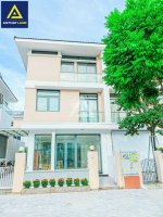 Chính Chủ Bán Cắt Lỗ Biệt Thự Dương Nội An Vượng Villas, Diện Tích 180m2, Gần Sát Hồ, Giá 13 Tỷ 9