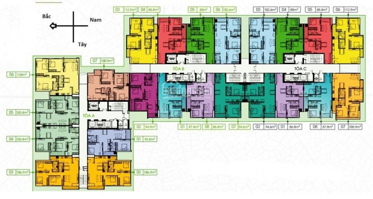 Chính Chủ Bán Ch 1601, Tòa C Chung Cư Ecolife Tây Hồ, Dt 868m2, Giá Rẻ 28,5 Tr/m2 0989 582 529 1