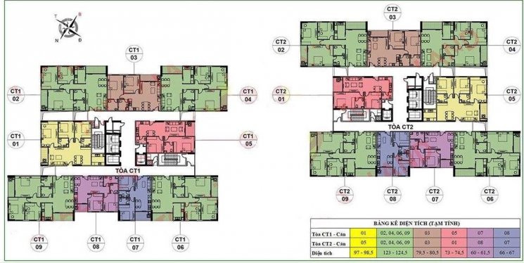 Chính Chủ Bán Ch 755m2, 2pn Khu Nhà ở Cbcnv Ban Cơ Yếu Chính Phủ, Khuất Duy Tiến Lh: 0973915012 1