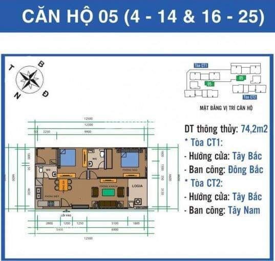 Chính Chủ Bán Ch 755m2, 2pn Khu Nhà ở Cbcnv Ban Cơ Yếu Chính Phủ, Khuất Duy Tiến Lh: 0973915012 2