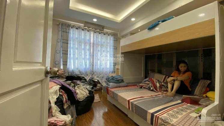 Chính Chủ Bán Chung Cư Bông Sao 2pn 68m2 Full Nội Thất Giá 2,2 Tỷ Bao Thuế Phí Lh 093 100 3368 6