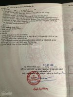 Chính Chủ Bán đất Tỉnh Lộ 43, 58m2, Hảm ô Tô Cách Tl43 100m 3