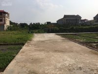 Chính Chủ Bán đất Xuân Nộn - đông Anh, 50m2, 0905878668, Giá 12,5tr/m2, Ngõ 4m 6