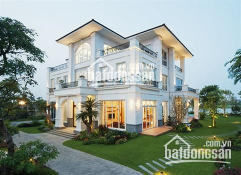 Chính Chủ Bán Gấp Biệt Thự Vinhomes Central Park 326m2 đơn Lập Mới 100% Bán Lỗ  0977771919 1