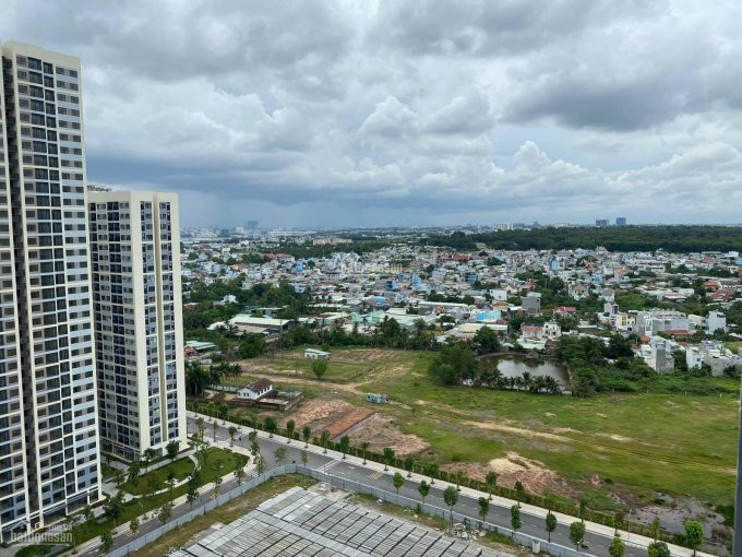 Chính Chủ Bán Gấp Căn 1pn+1, 1wc Vinhomes Grand Park, Dt 47m2, Giá 176 Tỷ Bao Hết Lh 0901 467 234 2