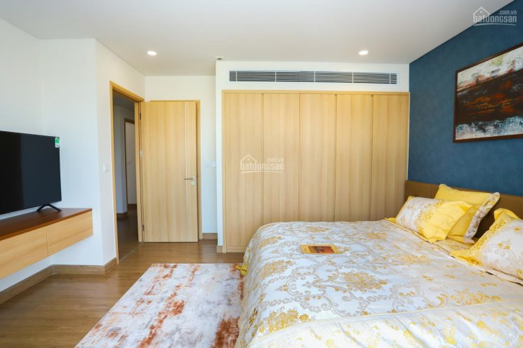 Chính Chủ Bán Gấp Căn Góc 3pn - 2wc 1275m2 View đẹp Nhất Dự án Sky Park Residence, Giá Chỉ 5,7 Tỷ 4