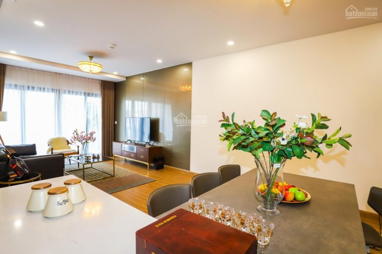 Chính Chủ Bán Gấp Căn Góc 3pn - 2wc 1275m2 View đẹp Nhất Dự án Sky Park Residence, Giá Chỉ 5,7 Tỷ 7