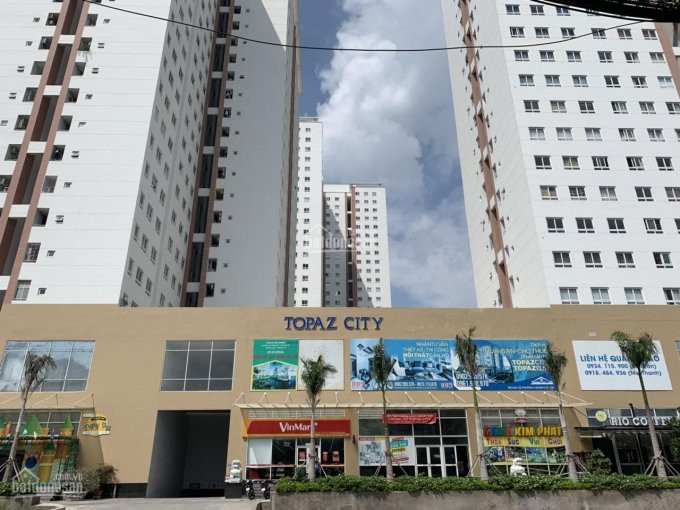 Chính Chủ Bán Gấp Căn Góc 70m2 Topaz City, Giá 22 Tỷ Bao Hết (102%) 4