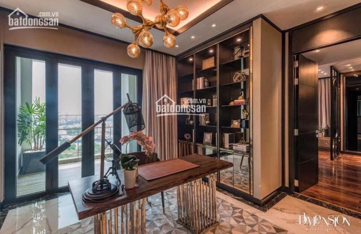 Chính Chủ Bán Gấp Căn Hộ 155m2 Có 4 Phòng Ngủ View Sông Công Viên Lỗ 2 Tỷ, Sổ Hồng, 0977771919 5