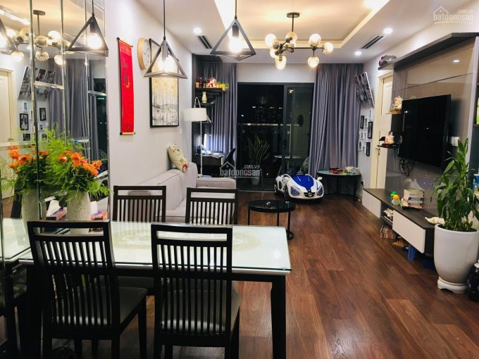 Chính Chủ Bán Gấp Căn Hộ 2pn Diện Tích 65m2,full Nội Thất  Chung Cư 110 Cầu Giấy Giá 23 Tỷ Bao P 1