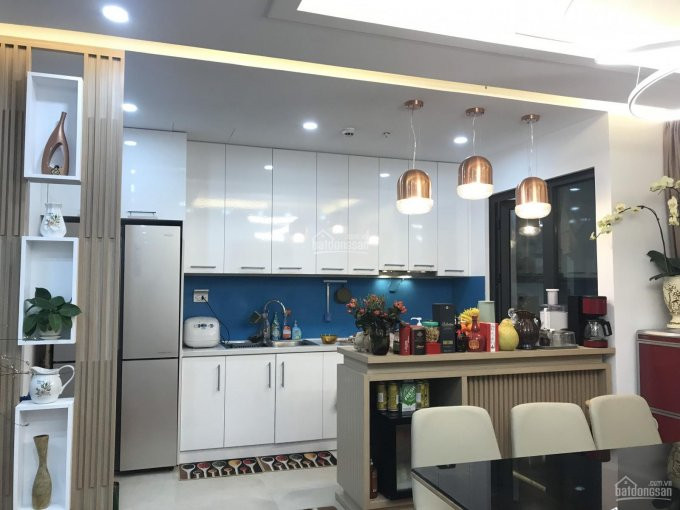 Chính Chủ Bán Gấp Căn Hộ Tân Hoàng Minh, 36 Hoàng Cầu, 121m2, 3 Pn, 52 Tỷ, Ful Nội Thất Cao Cấp 3