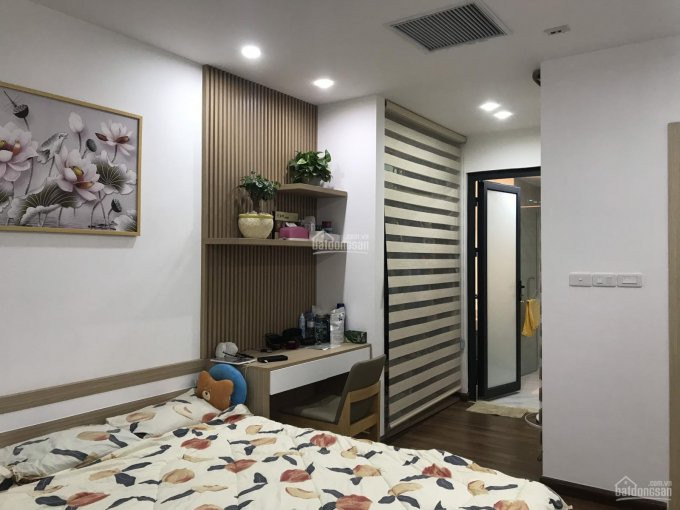 Chính Chủ Bán Gấp Căn Hộ Tân Hoàng Minh, 36 Hoàng Cầu, 121m2, 3 Pn, 52 Tỷ, Ful Nội Thất Cao Cấp 6