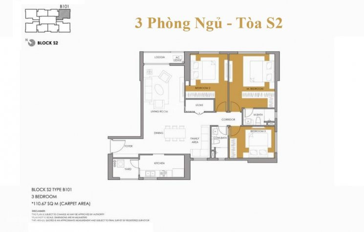 Chính Chủ Bán Gấp Căn Thô - 3pn Vào Luôn Seasons Avenue đối Diện Mulberry Lane - 0981960899 1