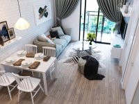 Chính Chủ Bán Gấp Căn Thô - 3pn Vào Luôn Seasons Avenue đối Diện Mulberry Lane - 0981960899 6