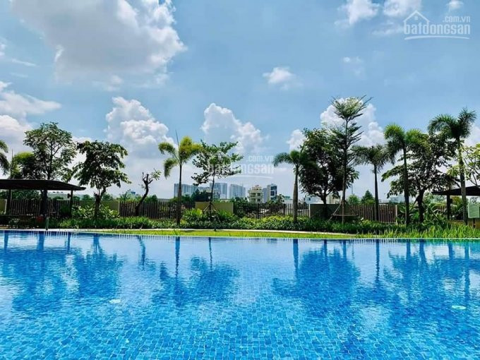 Chính Chủ Bán Gấp Ch Palm Heights,2pn-dt:852m2,căn Góc 06, Full Nội Thất,mới 100%, Giá Bán: 42 Tỷ 8