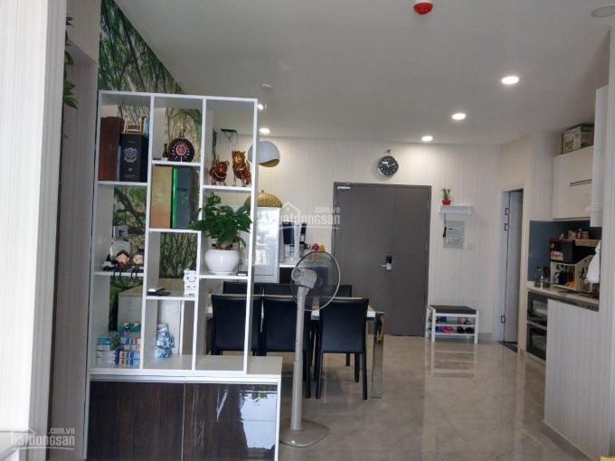 Chính Chủ Bán Gấp Ch Sunny Plaza, Gò Vấp, 3pn, Dt: 99m2, Lầu Trung, Gía: 3,5 Tỷ, Lh: 0932 789 518 1