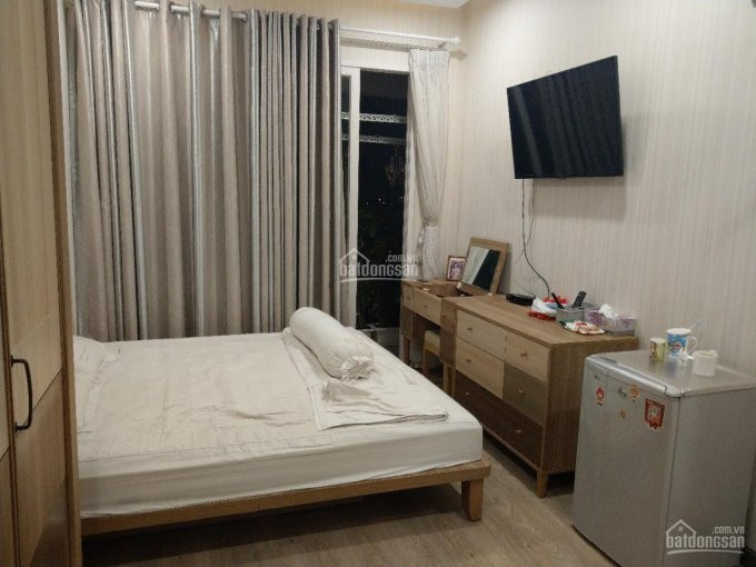 Chính Chủ Bán Gấp Ch Sunny Plaza, Gò Vấp, 3pn, Dt: 99m2, Lầu Trung, Gía: 3,5 Tỷ, Lh: 0932 789 518 2