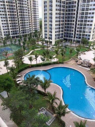 Chính Chủ Bán Gấp Ch Vinhomes Grand Park, 59m2 (2pn) Giá 2,05 Tỷ, Tl Bao Phí Thuế, 0902 811 578 3