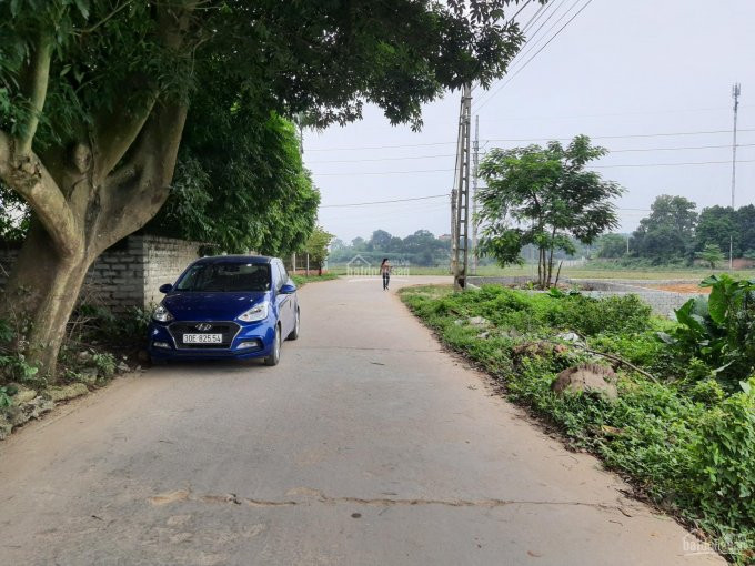 Chính Chủ Bán Gấp Lô đất Giãn Dân, Gần Làng Mít, Cổ đông, Sơn Tây, Hà Nội, Giá Chỉ 780tr/ 100m2 2