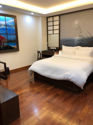 Chính Chủ Bán Khách Sạn Tại Trung Hòa Nhân Chính, Quận Cầu Giấy 4