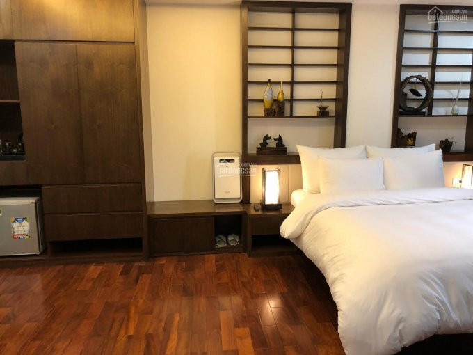 Chính Chủ Bán Khách Sạn Tại Trung Hòa Nhân Chính, Quận Cầu Giấy 5