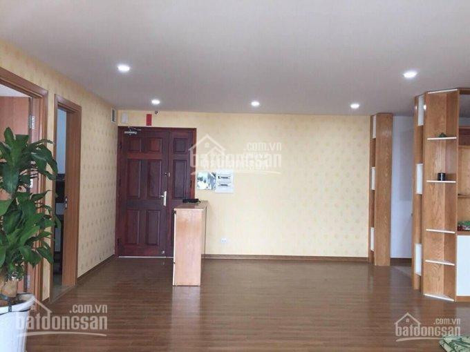 Chính Chủ Bán Lại Suất Ngoại Giao Căn Góc 134m2 View Sông Hồng Tòa Udic 122 Vĩnh Tuy, Giá Rất Rẻ 3