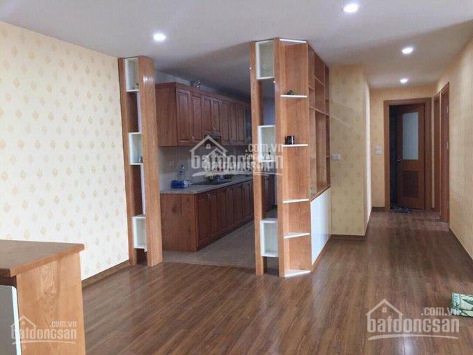 Chính Chủ Bán Lại Suất Ngoại Giao Căn Góc 134m2 View Sông Hồng Tòa Udic 122 Vĩnh Tuy, Giá Rất Rẻ 4