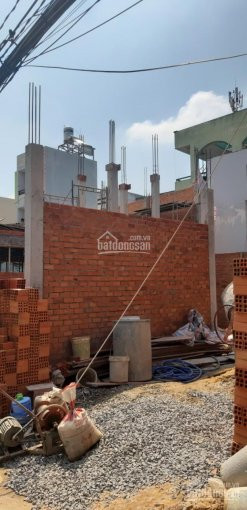 Chính Chủ Bán Lô đất Khu Phân Lô đồng Bộ Hẻm 493 Lê đức Thọ, P16, Gò Vấp 1