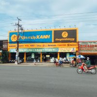 Chính Chủ Bán Lô đất Mt đường Phạm Công Trứ, Q2 Ngay Chợ Thạnh Mỹ Lợi 75m2/1,15ty Lh:0378468323 10