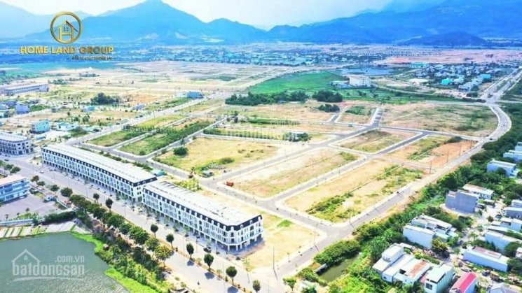 Chính Chủ Bán Lô Homeland Center Park, Kẹp Công Viên đường 10,5m, Giá Thấp Hơn Thị Trường 300tr 1