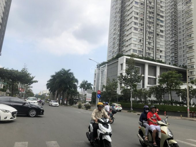 Chính Chủ Bán Một Căn Mt Nguyễ Thị Thập Khu Him Lam Q7 Dt 5x20 Giá 345 Tỷ Vị Trí đẹp Lh 0909114986 3